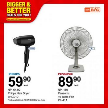 AEON-BiG-Electrical-Appliances-Promotion-6-350x350 - Johor Kedah Kelantan Kuala Lumpur Melaka Negeri Sembilan Pahang Penang Perak Perlis Promotions & Freebies Putrajaya Sabah Sarawak Selangor Supermarket & Hypermarket Terengganu 