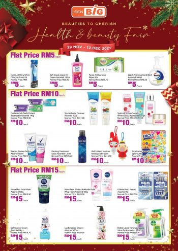 AEON-BiG-Health-Beauty-Fair-Promotion-Catalogue-350x495 - Beauty & Health Cosmetics Health Supplements Johor Kedah Kelantan Kuala Lumpur Melaka Negeri Sembilan Pahang Penang Perak Perlis Personal Care Promotions & Freebies Putrajaya Sabah Sarawak Selangor Skincare Supermarket & Hypermarket Terengganu 