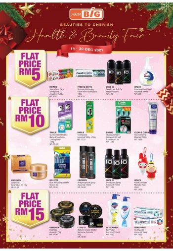 AEON-BiG-Health-Beauty-Fair-Promotion-Catalogue-350x506 - Johor Kedah Kelantan Kuala Lumpur Melaka Negeri Sembilan Pahang Penang Perak Perlis Promotions & Freebies Putrajaya Sabah Sarawak Selangor Supermarket & Hypermarket Terengganu 