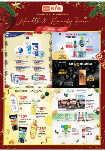 AEON-BiG-Health-Beauty-Fair-Promotion-Catalogue-4-350x506 - Johor Kedah Kelantan Kuala Lumpur Melaka Negeri Sembilan Pahang Penang Perak Perlis Promotions & Freebies Putrajaya Sabah Sarawak Selangor Supermarket & Hypermarket Terengganu 