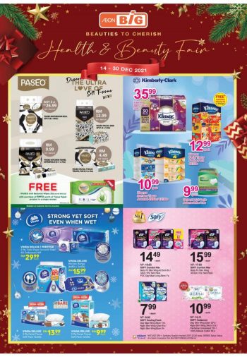 AEON-BiG-Health-Beauty-Fair-Promotion-Catalogue-5-350x506 - Johor Kedah Kelantan Kuala Lumpur Melaka Negeri Sembilan Pahang Penang Perak Perlis Promotions & Freebies Putrajaya Sabah Sarawak Selangor Supermarket & Hypermarket Terengganu 