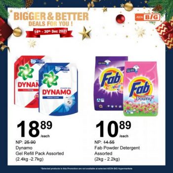 AEON-BiG-Household-Essentials-Promotion-10-350x350 - Johor Kedah Kelantan Kuala Lumpur Melaka Negeri Sembilan Pahang Penang Perak Perlis Promotions & Freebies Putrajaya Sabah Sarawak Selangor Supermarket & Hypermarket Terengganu 