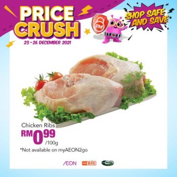 AEON-BiG-Price-Crush-Promotion-3-350x350 - Johor Kedah Kelantan Kuala Lumpur Melaka Negeri Sembilan Pahang Penang Perak Perlis Promotions & Freebies Putrajaya Sabah Sarawak Selangor Supermarket & Hypermarket Terengganu 