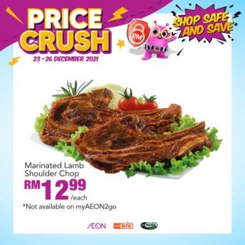 AEON-BiG-Price-Crush-Promotion-4-350x350 - Johor Kedah Kelantan Kuala Lumpur Melaka Negeri Sembilan Pahang Penang Perak Perlis Promotions & Freebies Putrajaya Sabah Sarawak Selangor Supermarket & Hypermarket Terengganu 