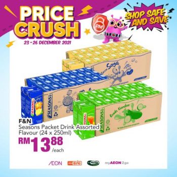 AEON-BiG-Price-Crush-Promotion-8-350x350 - Johor Kedah Kelantan Kuala Lumpur Melaka Negeri Sembilan Pahang Penang Perak Perlis Promotions & Freebies Putrajaya Sabah Sarawak Selangor Supermarket & Hypermarket Terengganu 