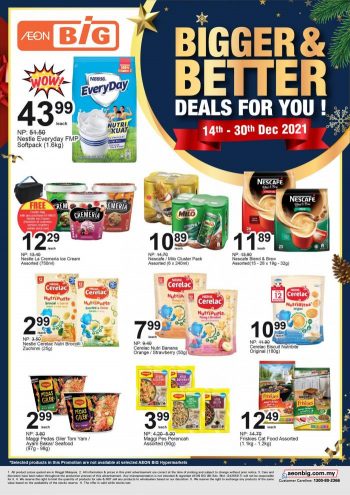 AEON-BiG-Promotion-Catalogue-3-350x495 - Johor Kedah Kelantan Kuala Lumpur Melaka Negeri Sembilan Pahang Penang Perak Perlis Promotions & Freebies Putrajaya Sabah Sarawak Selangor Supermarket & Hypermarket Terengganu 