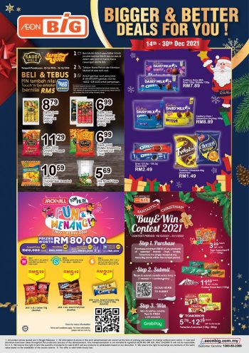 AEON-BiG-Promotion-Catalogue-4-350x495 - Johor Kedah Kelantan Kuala Lumpur Melaka Negeri Sembilan Pahang Penang Perak Perlis Promotions & Freebies Putrajaya Sabah Sarawak Selangor Supermarket & Hypermarket Terengganu 