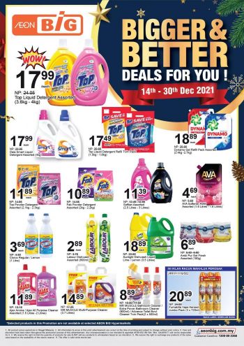 AEON-BiG-Promotion-Catalogue-7-350x495 - Johor Kedah Kelantan Kuala Lumpur Melaka Negeri Sembilan Pahang Penang Perak Perlis Promotions & Freebies Putrajaya Sabah Sarawak Selangor Supermarket & Hypermarket Terengganu 