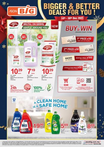 AEON-BiG-Promotion-Catalogue-8-350x495 - Johor Kedah Kelantan Kuala Lumpur Melaka Negeri Sembilan Pahang Penang Perak Perlis Promotions & Freebies Putrajaya Sabah Sarawak Selangor Supermarket & Hypermarket Terengganu 