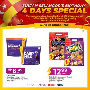 AEON-BiG-Sultan-Selangors-Birthday-Promotion-3-350x350 - Johor Kedah Kelantan Kuala Lumpur Melaka Negeri Sembilan Pahang Penang Perak Perlis Promotions & Freebies Putrajaya Sabah Sarawak Selangor Supermarket & Hypermarket Terengganu 