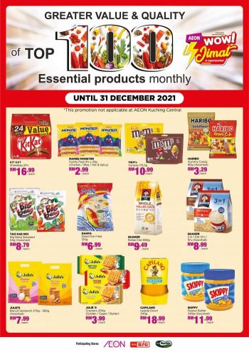 AEON-BiG-Top-100-Essential-Products-Promotion-3-350x495 - Johor Kedah Kelantan Kuala Lumpur Melaka Negeri Sembilan Pahang Penang Perak Perlis Promotions & Freebies Putrajaya Sabah Sarawak Selangor Supermarket & Hypermarket Terengganu 