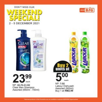 AEON-BiG-Weekend-Promotion-10-350x350 - Johor Kedah Kelantan Kuala Lumpur Melaka Negeri Sembilan Pahang Penang Perak Perlis Promotions & Freebies Putrajaya Sabah Sarawak Selangor Supermarket & Hypermarket Terengganu 