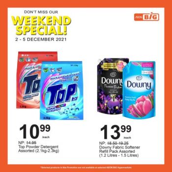 AEON-BiG-Weekend-Promotion-11-350x350 - Johor Kedah Kelantan Kuala Lumpur Melaka Negeri Sembilan Pahang Penang Perak Perlis Promotions & Freebies Putrajaya Sabah Sarawak Selangor Supermarket & Hypermarket Terengganu 