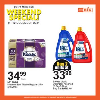 AEON-BiG-Weekend-Promotion-12-1-350x350 - Johor Kedah Kelantan Kuala Lumpur Melaka Negeri Sembilan Pahang Penang Perak Perlis Promotions & Freebies Putrajaya Sabah Sarawak Selangor Supermarket & Hypermarket Terengganu 