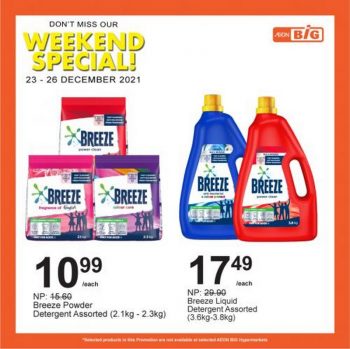 AEON-BiG-Weekend-Promotion-12-2-350x349 - Johor Kedah Kelantan Kuala Lumpur Melaka Negeri Sembilan Pahang Penang Perak Perlis Promotions & Freebies Putrajaya Sabah Sarawak Selangor Supermarket & Hypermarket Terengganu 