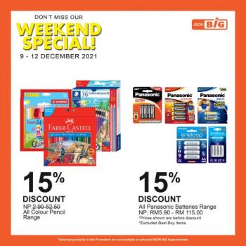 AEON-BiG-Weekend-Promotion-13-1-350x350 - Johor Kedah Kelantan Kuala Lumpur Melaka Negeri Sembilan Pahang Penang Perak Perlis Promotions & Freebies Putrajaya Sabah Sarawak Selangor Supermarket & Hypermarket Terengganu 