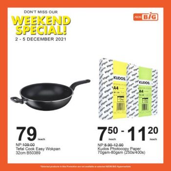 AEON-BiG-Weekend-Promotion-13-350x350 - Johor Kedah Kelantan Kuala Lumpur Melaka Negeri Sembilan Pahang Penang Perak Perlis Promotions & Freebies Putrajaya Sabah Sarawak Selangor Supermarket & Hypermarket Terengganu 
