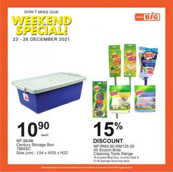 AEON-BiG-Weekend-Promotion-14-2-350x349 - Johor Kedah Kelantan Kuala Lumpur Melaka Negeri Sembilan Pahang Penang Perak Perlis Promotions & Freebies Putrajaya Sabah Sarawak Selangor Supermarket & Hypermarket Terengganu 