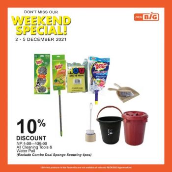 AEON-BiG-Weekend-Promotion-14-350x350 - Johor Kedah Kelantan Kuala Lumpur Melaka Negeri Sembilan Pahang Penang Perak Perlis Promotions & Freebies Putrajaya Sabah Sarawak Selangor Supermarket & Hypermarket Terengganu 