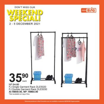 AEON-BiG-Weekend-Promotion-15-350x350 - Johor Kedah Kelantan Kuala Lumpur Melaka Negeri Sembilan Pahang Penang Perak Perlis Promotions & Freebies Putrajaya Sabah Sarawak Selangor Supermarket & Hypermarket Terengganu 