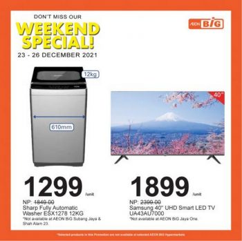 AEON-BiG-Weekend-Promotion-16-1-350x349 - Johor Kedah Kelantan Kuala Lumpur Melaka Negeri Sembilan Pahang Penang Perak Perlis Promotions & Freebies Putrajaya Sabah Sarawak Selangor Supermarket & Hypermarket Terengganu 