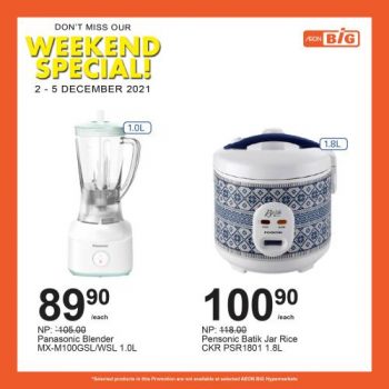 AEON-BiG-Weekend-Promotion-16-350x350 - Johor Kedah Kelantan Kuala Lumpur Melaka Negeri Sembilan Pahang Penang Perak Perlis Promotions & Freebies Putrajaya Sabah Sarawak Selangor Supermarket & Hypermarket Terengganu 