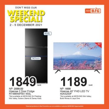 AEON-BiG-Weekend-Promotion-17-350x350 - Johor Kedah Kelantan Kuala Lumpur Melaka Negeri Sembilan Pahang Penang Perak Perlis Promotions & Freebies Putrajaya Sabah Sarawak Selangor Supermarket & Hypermarket Terengganu 