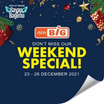 AEON-BiG-Weekend-Promotion-19-350x350 - Johor Kedah Kelantan Kuala Lumpur Melaka Negeri Sembilan Pahang Penang Perak Perlis Promotions & Freebies Putrajaya Sabah Sarawak Selangor Supermarket & Hypermarket Terengganu 