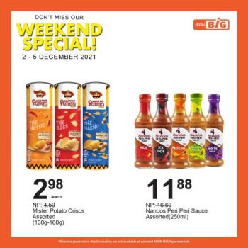 AEON-BiG-Weekend-Promotion-2-350x350 - Johor Kedah Kelantan Kuala Lumpur Melaka Negeri Sembilan Pahang Penang Perak Perlis Promotions & Freebies Putrajaya Sabah Sarawak Selangor Supermarket & Hypermarket Terengganu 
