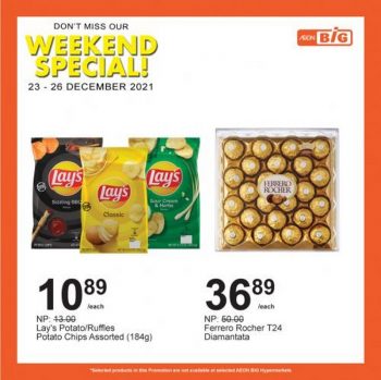 AEON-BiG-Weekend-Promotion-5-2-350x349 - Johor Kedah Kelantan Kuala Lumpur Melaka Negeri Sembilan Pahang Penang Perak Perlis Promotions & Freebies Putrajaya Sabah Sarawak Selangor Supermarket & Hypermarket Terengganu 