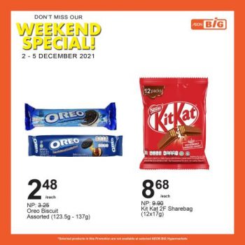 AEON-BiG-Weekend-Promotion-5-350x350 - Johor Kedah Kelantan Kuala Lumpur Melaka Negeri Sembilan Pahang Penang Perak Perlis Promotions & Freebies Putrajaya Sabah Sarawak Selangor Supermarket & Hypermarket Terengganu 
