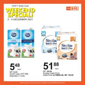 AEON-BiG-Weekend-Promotion-6-350x350 - Johor Kedah Kelantan Kuala Lumpur Melaka Negeri Sembilan Pahang Penang Perak Perlis Promotions & Freebies Putrajaya Sabah Sarawak Selangor Supermarket & Hypermarket Terengganu 