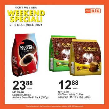 AEON-BiG-Weekend-Promotion-7-350x350 - Johor Kedah Kelantan Kuala Lumpur Melaka Negeri Sembilan Pahang Penang Perak Perlis Promotions & Freebies Putrajaya Sabah Sarawak Selangor Supermarket & Hypermarket Terengganu 