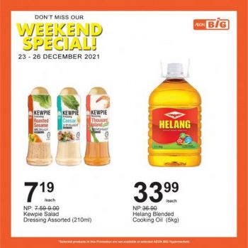 AEON-BiG-Weekend-Promotion-8-2-350x349 - Johor Kedah Kelantan Kuala Lumpur Melaka Negeri Sembilan Pahang Penang Perak Perlis Promotions & Freebies Putrajaya Sabah Sarawak Selangor Supermarket & Hypermarket Terengganu 