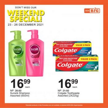 AEON-BiG-Weekend-Promotion-9-2-350x350 - Johor Kedah Kelantan Kuala Lumpur Melaka Negeri Sembilan Pahang Penang Perak Perlis Promotions & Freebies Putrajaya Sabah Sarawak Selangor Supermarket & Hypermarket Terengganu 