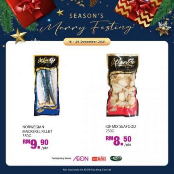 AEON-Christmas-Fresh-Picks-Promotion-2-350x350 - Johor Kedah Kelantan Kuala Lumpur Melaka Negeri Sembilan Pahang Penang Perak Perlis Promotions & Freebies Putrajaya Sabah Sarawak Selangor Supermarket & Hypermarket Terengganu 