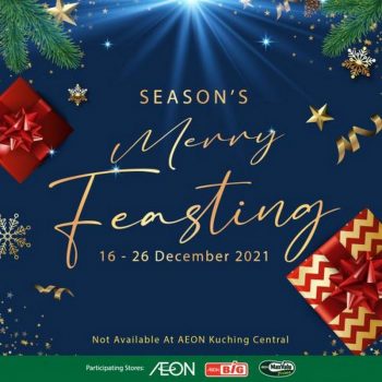 AEON-Christmas-Fresh-Picks-Promotion-350x350 - Johor Kedah Kelantan Kuala Lumpur Melaka Negeri Sembilan Pahang Penang Perak Perlis Promotions & Freebies Putrajaya Sabah Sarawak Selangor Supermarket & Hypermarket Terengganu 