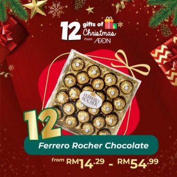 AEON-Christmas-Gift-Promotion-12-350x350 - Johor Kedah Kelantan Kuala Lumpur Melaka Negeri Sembilan Pahang Penang Perak Perlis Promotions & Freebies Putrajaya Sabah Sarawak Selangor Supermarket & Hypermarket Terengganu 