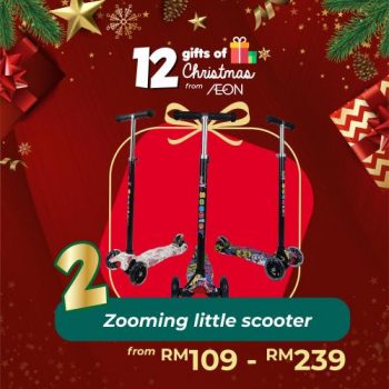 AEON-Christmas-Gift-Promotion-2-350x350 - Johor Kedah Kelantan Kuala Lumpur Melaka Negeri Sembilan Pahang Penang Perak Perlis Promotions & Freebies Putrajaya Sabah Sarawak Selangor Supermarket & Hypermarket Terengganu 