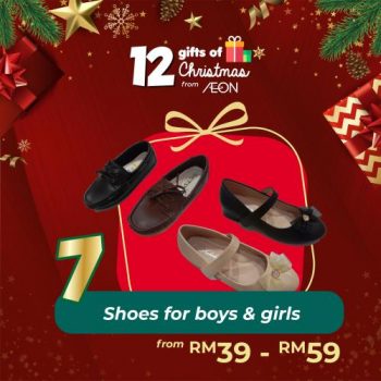 AEON-Christmas-Gift-Promotion-7-350x350 - Johor Kedah Kelantan Kuala Lumpur Melaka Negeri Sembilan Pahang Penang Perak Perlis Promotions & Freebies Putrajaya Sabah Sarawak Selangor Supermarket & Hypermarket Terengganu 