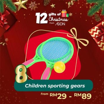 AEON-Christmas-Gift-Promotion-8-350x350 - Johor Kedah Kelantan Kuala Lumpur Melaka Negeri Sembilan Pahang Penang Perak Perlis Promotions & Freebies Putrajaya Sabah Sarawak Selangor Supermarket & Hypermarket Terengganu 