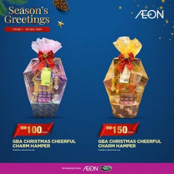 AEON-Christmas-Hamper-Promotion-1-350x350 - Johor Kedah Kelantan Kuala Lumpur Melaka Negeri Sembilan Pahang Penang Perak Perlis Promotions & Freebies Putrajaya Sabah Sarawak Selangor Supermarket & Hypermarket Terengganu 