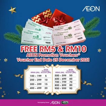 AEON-Christmas-Hamper-Promotion-3-350x350 - Johor Kedah Kelantan Kuala Lumpur Melaka Negeri Sembilan Pahang Penang Perak Perlis Promotions & Freebies Putrajaya Sabah Sarawak Selangor Supermarket & Hypermarket Terengganu 