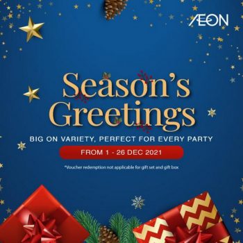 AEON-Christmas-Hamper-Promotion-350x350 - Johor Kedah Kelantan Kuala Lumpur Melaka Negeri Sembilan Pahang Penang Perak Perlis Promotions & Freebies Putrajaya Sabah Sarawak Selangor Supermarket & Hypermarket Terengganu 