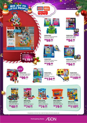 AEON-Christmas-Kids-Toys-Promotion-Catalogue-12-350x494 - Baby & Kids & Parenting Johor Pahang Promotions & Freebies Selangor Supermarket & Hypermarket Toys 