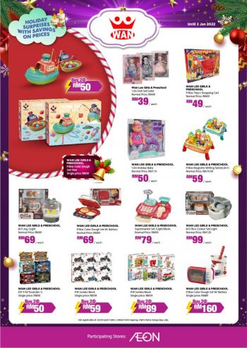 AEON-Christmas-Kids-Toys-Promotion-Catalogue-18-350x494 - Baby & Kids & Parenting Johor Pahang Promotions & Freebies Selangor Supermarket & Hypermarket Toys 