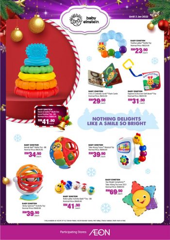 AEON-Christmas-Kids-Toys-Promotion-Catalogue-20-350x494 - Baby & Kids & Parenting Johor Pahang Promotions & Freebies Selangor Supermarket & Hypermarket Toys 