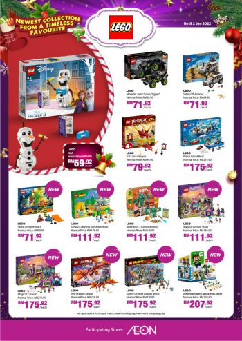 AEON-Christmas-Kids-Toys-Promotion-Catalogue-6-350x494 - Baby & Kids & Parenting Johor Pahang Promotions & Freebies Selangor Supermarket & Hypermarket Toys 