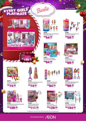 AEON-Christmas-Kids-Toys-Promotion-Catalogue-7-350x495 - Baby & Kids & Parenting Johor Pahang Promotions & Freebies Selangor Supermarket & Hypermarket Toys 