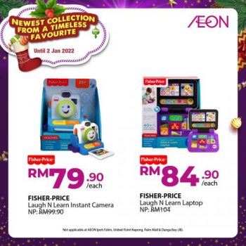AEON-Christmas-Toys-Promotion-1-350x350 - Baby & Kids & Parenting Johor Kedah Kelantan Kuala Lumpur Melaka Negeri Sembilan Pahang Penang Perak Perlis Promotions & Freebies Putrajaya Sabah Sarawak Selangor Supermarket & Hypermarket Terengganu Toys 